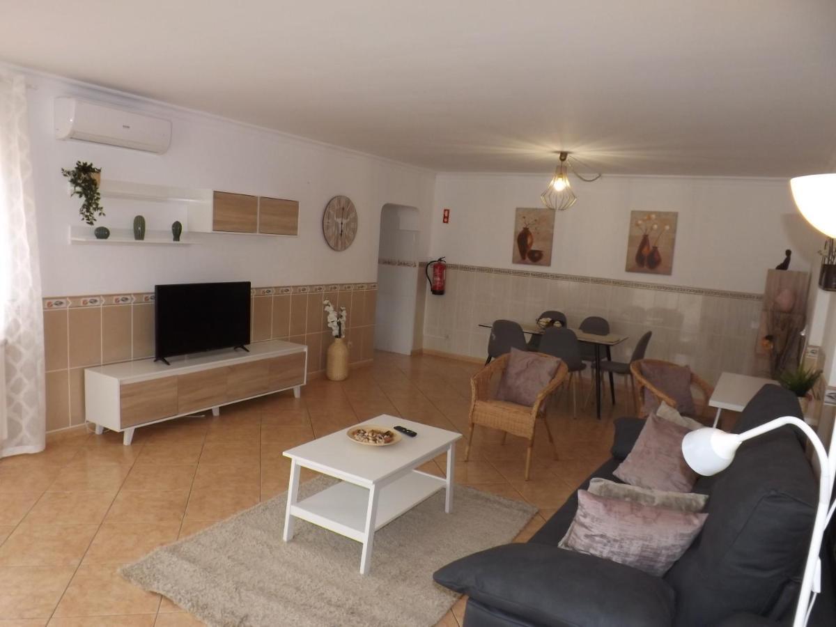 Apartamento Mariamar Apartment Ольос де Агуа Екстериор снимка